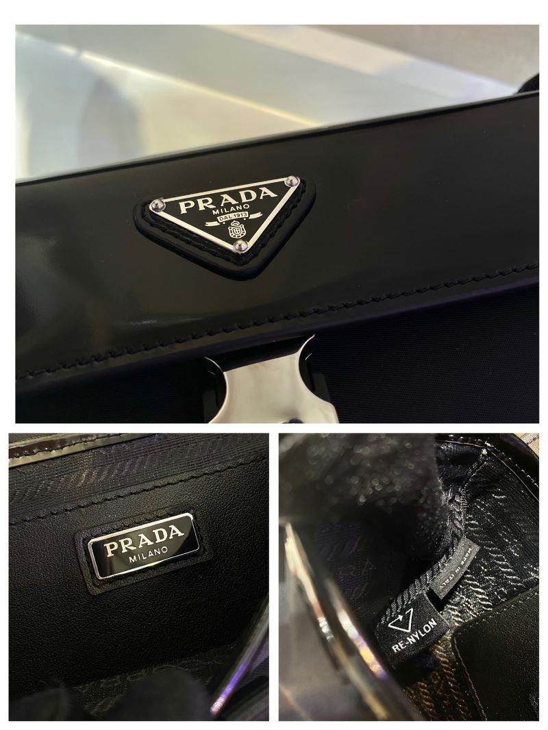 Mens Prada Satchel Bags